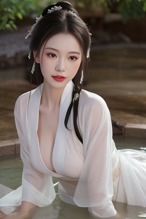 冲浪大赛