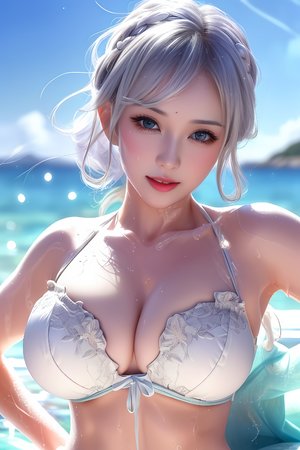 停车难题