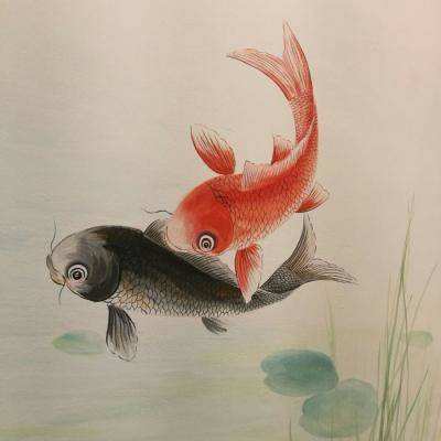 测试打扮风格