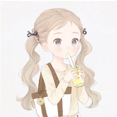 测测你是什么类型的女孩