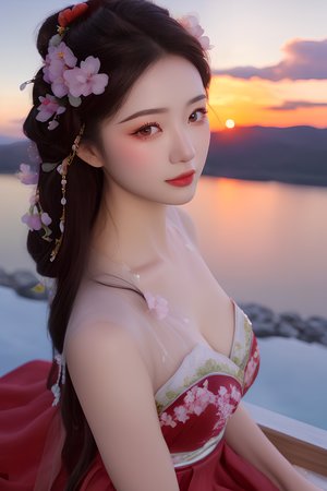 岩石山地车