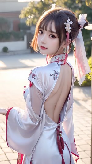 拆家整蛊猫