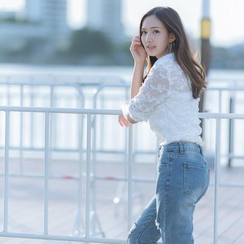 停好皮卡