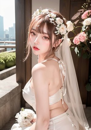 铅笔涂鸦创意动画13