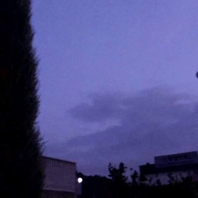疯狂的拖拉机