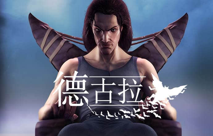 购物天堂