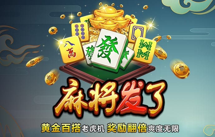 蓝色大卡车