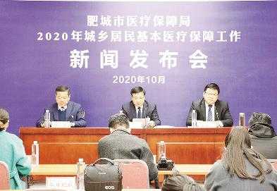 肥城社保个人缴费多少？肥城城镇居民医疗保险