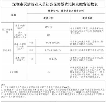 社保每年缴费多少钱（社保每年交多钱）