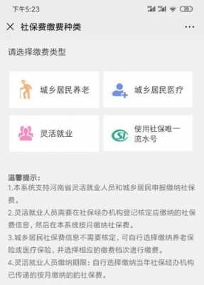 湖南怀化医疗保险在手机上怎么交？怀化医疗保险