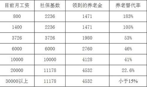 今年养老金交多少钱（张家口今年养老金交多少钱）