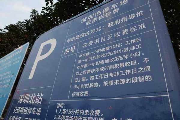 停车场保险多少钱（停车场保险多少钱一个月）
