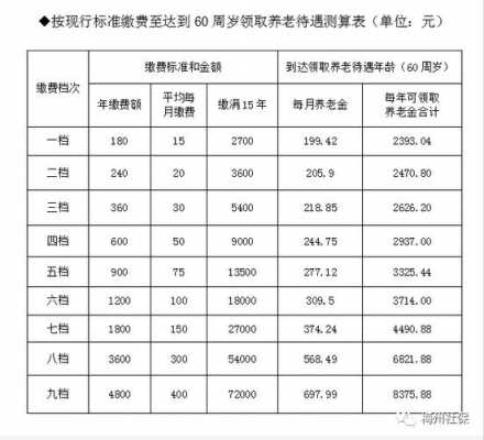 交养老保险交多少合适（养老保险交多少钱最好）