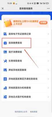 学生医保缴费查询怎么查？学生医疗保险查询