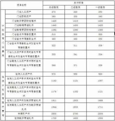 北京刨妇产报销多少钱（北京社保刨腹产能报多少）