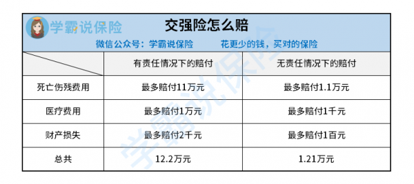全赔保险多少钱（保险全保赔多少）