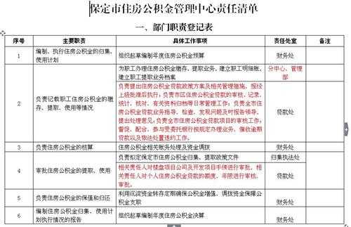 保定公积金交多少（保定公积金交多少钱）