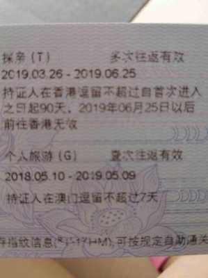 香港签证要多少钱（香港劳务签证需要多少钱）