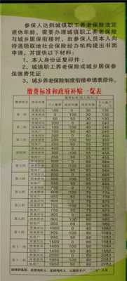 东营养老保险领多少钱（东营养老保险领多少钱）