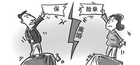 离婚保险一年多少钱（离婚保险一年多少钱合适）