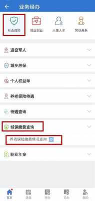 每年养老保险交多少钱（每年养老保险交多少钱在哪里查）