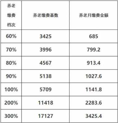 养老需要交多少年（灵活就业养老需要交多少年）