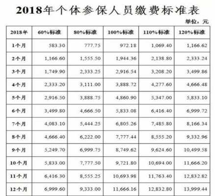 吉林养老保险交多少钱（吉林交养老保险交哪个档次的）
