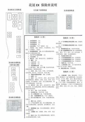 花冠保险多少钱（丰田花冠的保险费用）