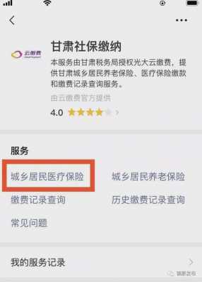 庆阳医疗保险政策（庆阳医疗保险政策查询）