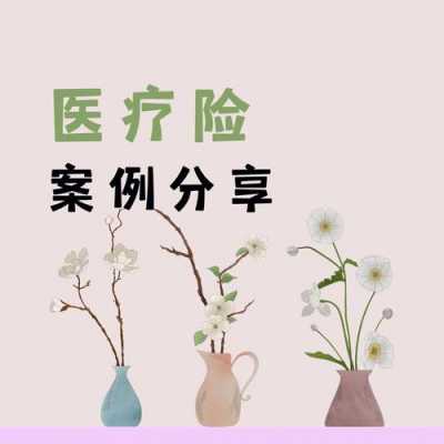 医疗保险案例演示（医疗保险 案例）