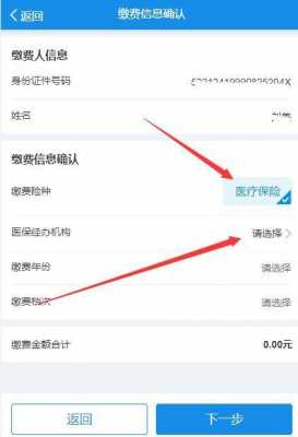 综合医保医疗保险（综合医保医疗保险怎么交）
