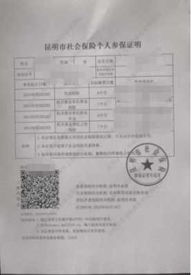 证明没有医疗保险（证明没有医疗保险怎么办）
