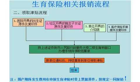 沈阳生育医疗保险（沈阳生育险2021年报销流程）