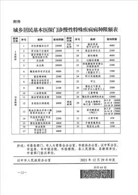 汉中居民医疗保险（汉中市居民医保缴费方式）