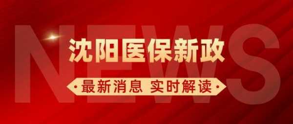 沈阳强制医疗保险（沈阳医保2022）