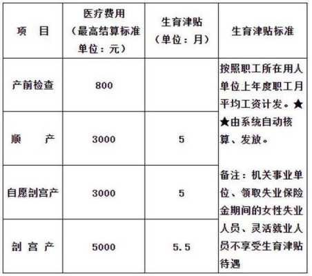 咸阳居民医疗保险生育保险（咸阳市职工生育保险报销比例）