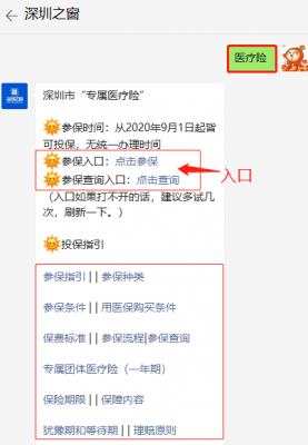 补充医疗保险深圳（深圳医疗补充保险办理）