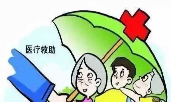 医疗保险包含医疗救助制度（医保中的医疗救助是什么意思）