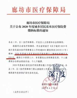 廊坊医疗保险办法（廊坊市基本医疗保险）