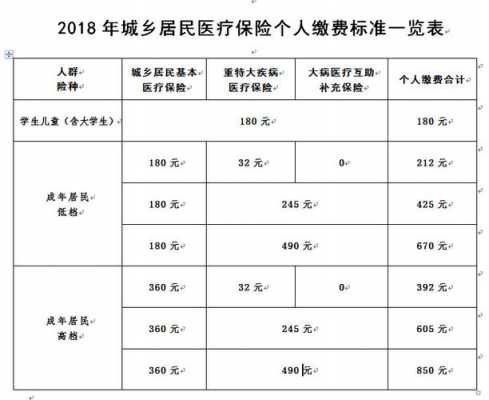 家庭居民医疗保险（城乡居民医疗保险家庭缴费）