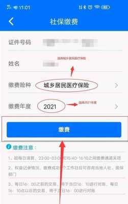如何医疗保险缴费（怎样医保缴费）