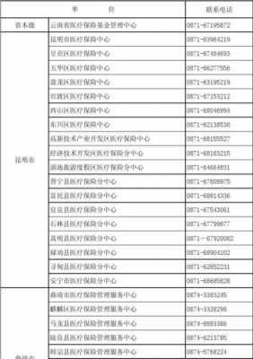 河池医疗保险电话（河池医疗保险电话是多少）